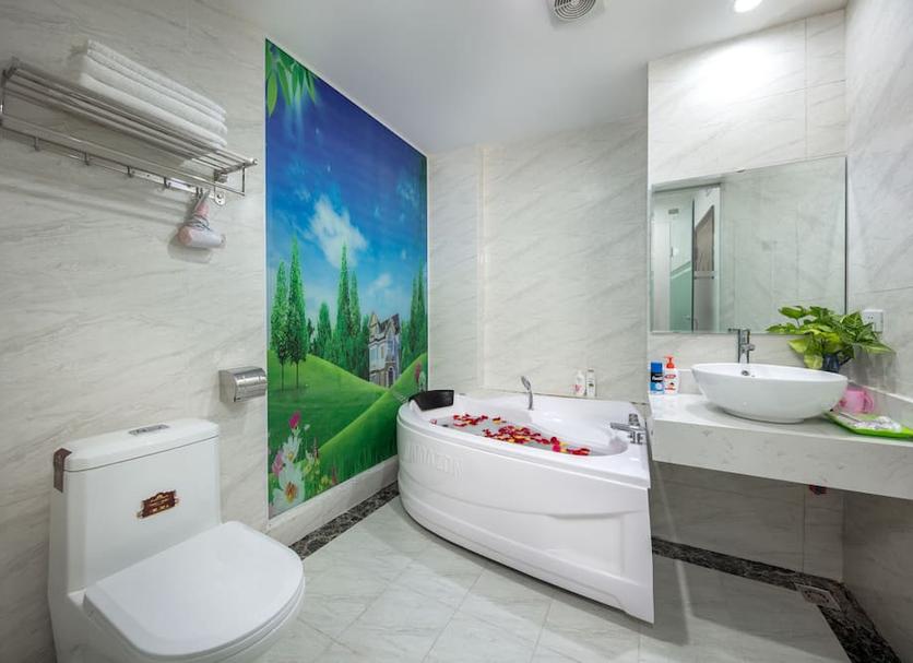 Bathroom Photo