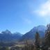 Outdoors view