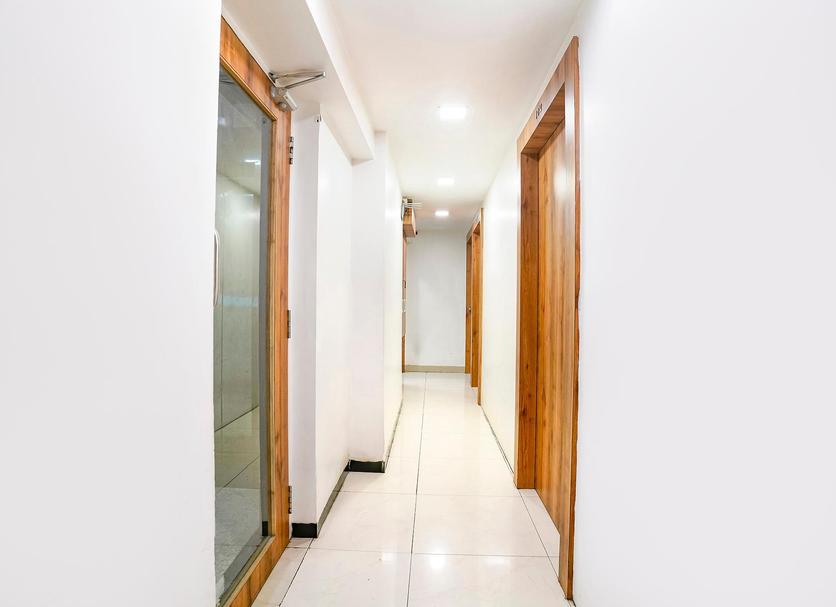 Hallway Photo