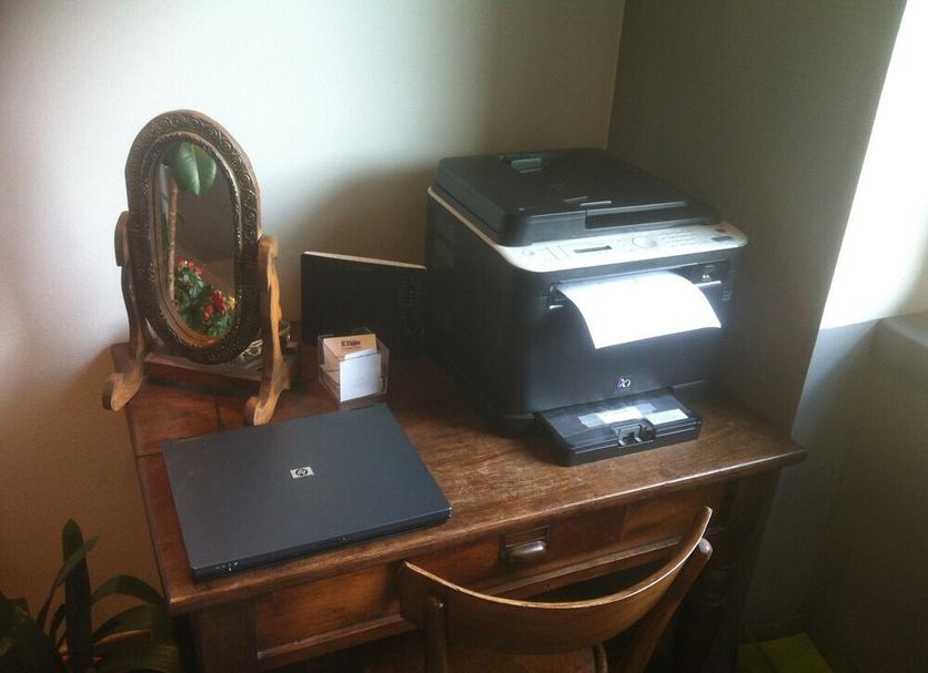 Room amenity Photo