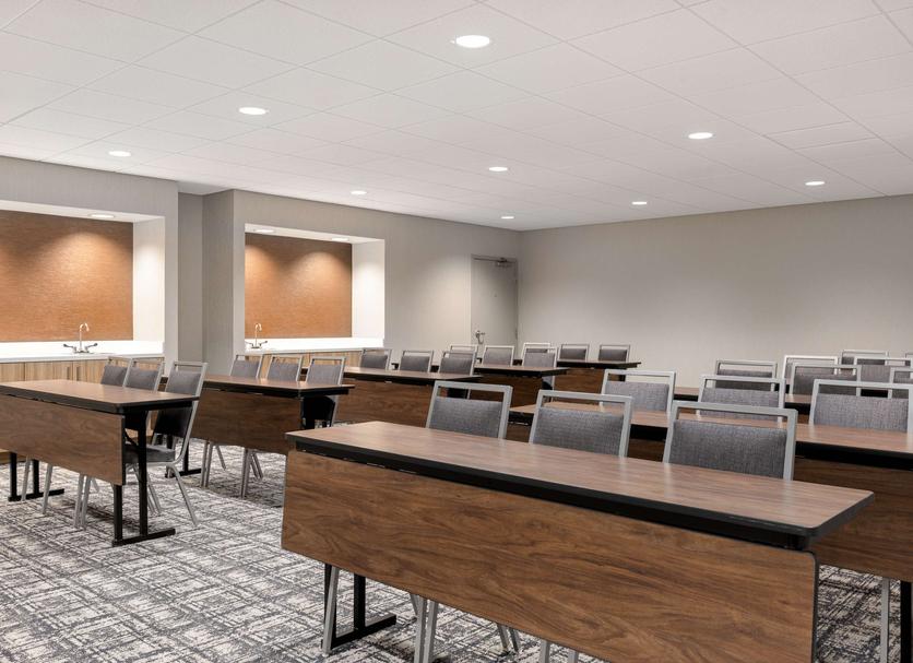 Conference room Photo