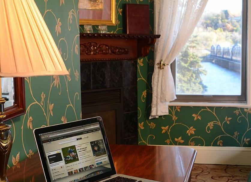 Room amenity Photo