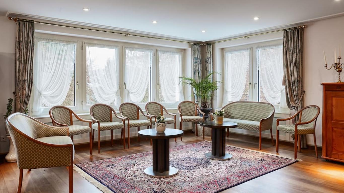 Hotel zur Linde