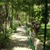 Outdoors view