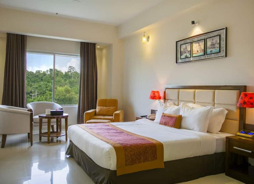 Bedroom Photo