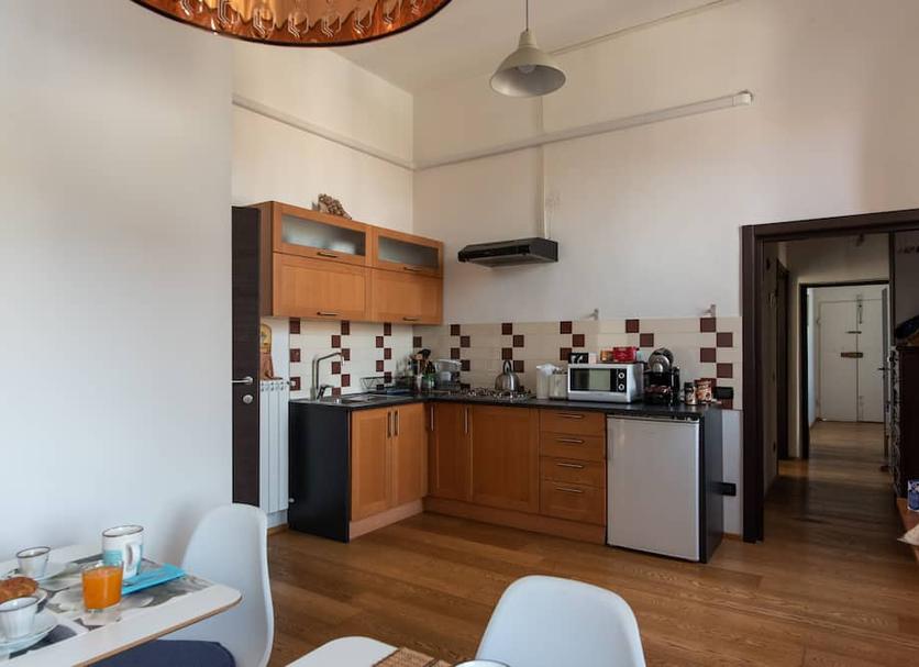 Kitchen Photo