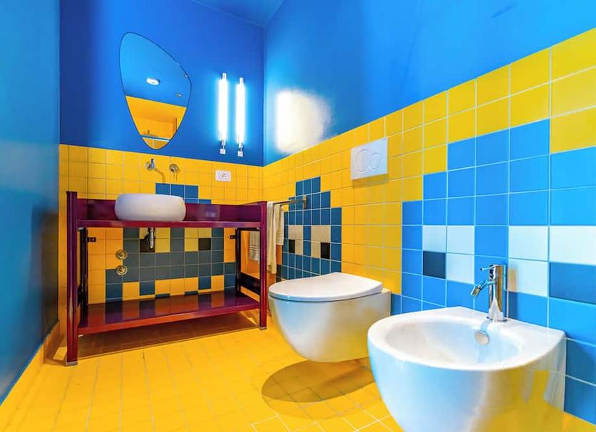 Bathroom Photo