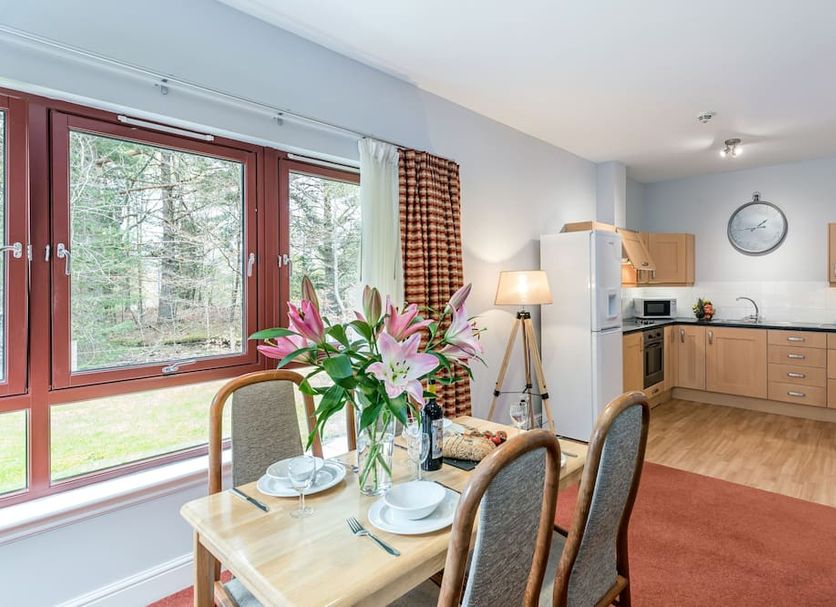 Dining room Photo