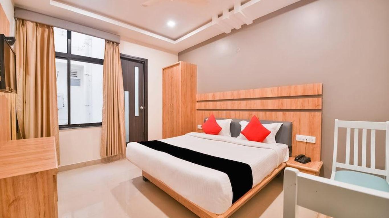 Hotel Ardency inn