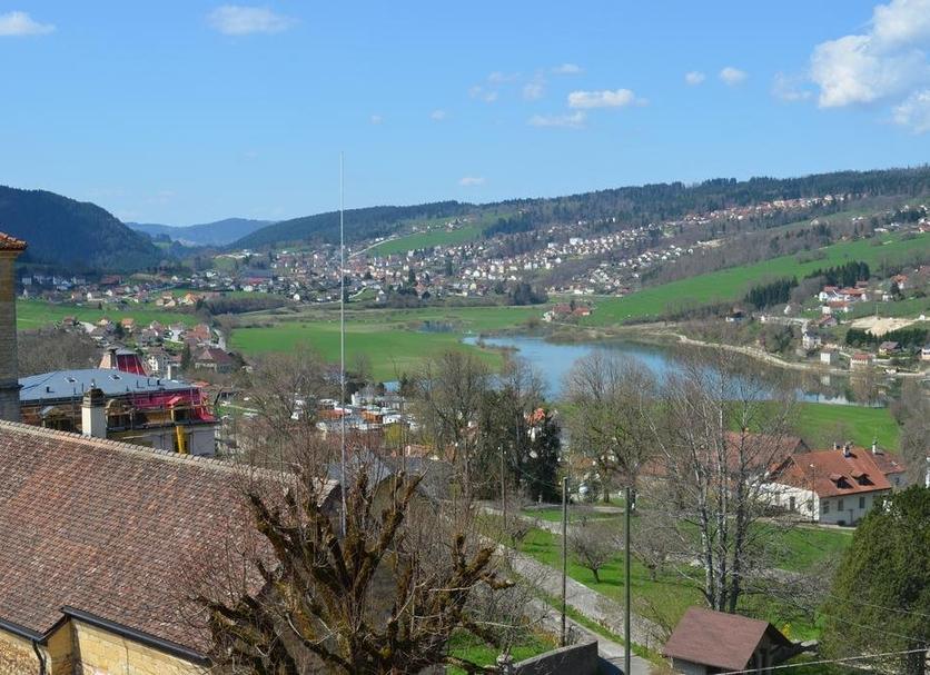 Outdoors view Photo