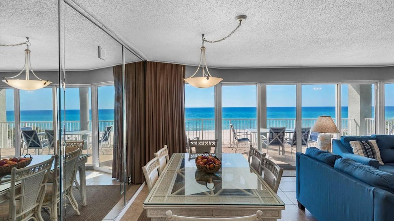 Long Beach Resort by iTrip Panama City Beach