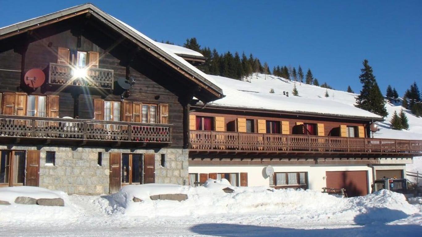 Hotel-Restaurant Le Relais Panoramique