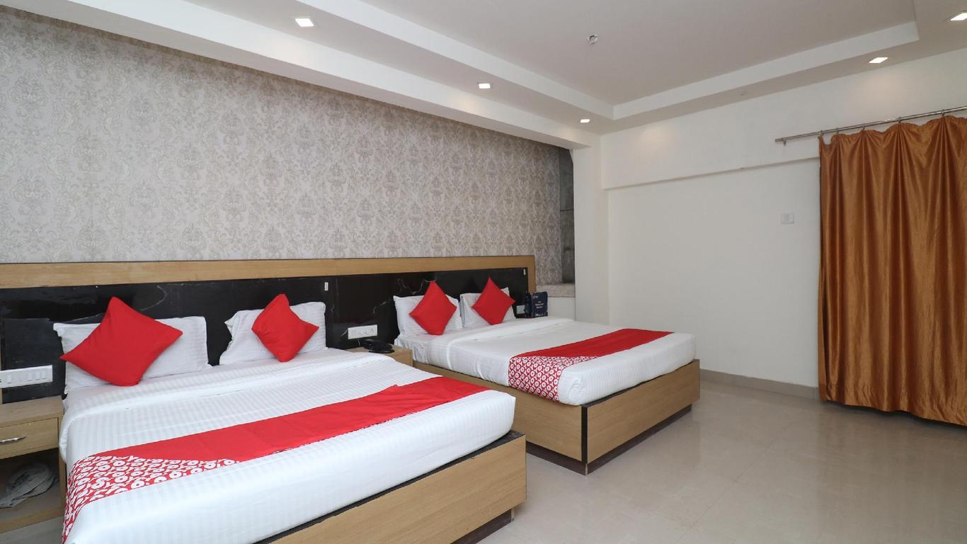 Hotel Devlali