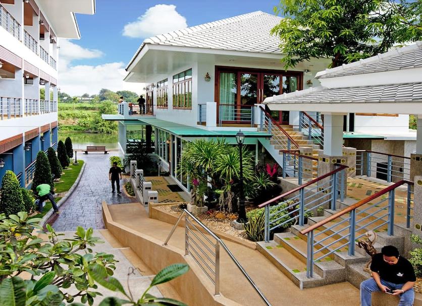 Outdoors view Photo