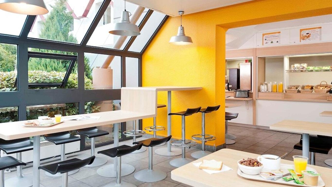 Enzo Hotels 1er Prix Charleville