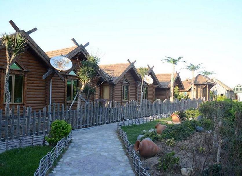 Outdoors view Photo