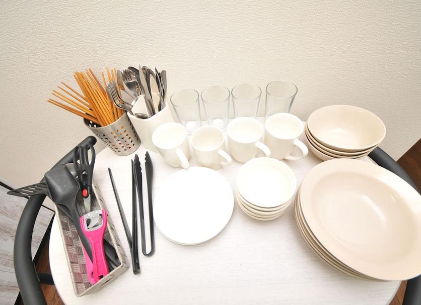 Room amenity Photo