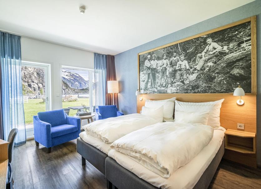 Bedroom Photo