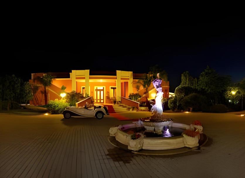 Outdoors view Photo