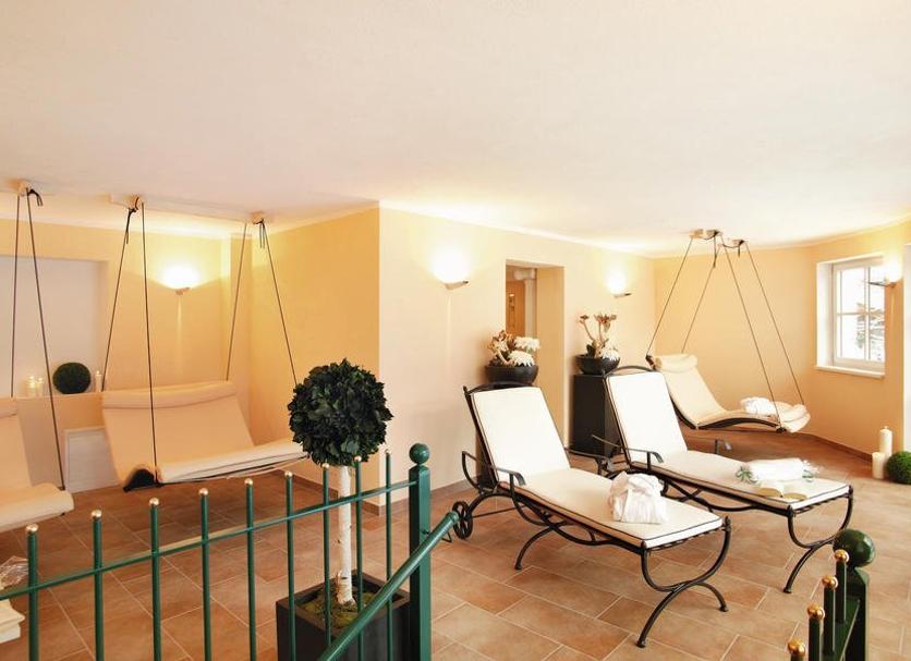 Spa Photo