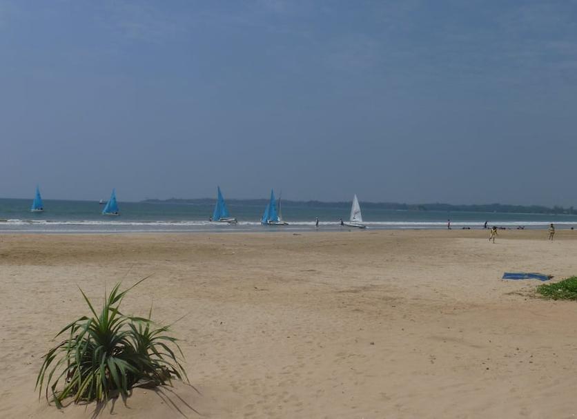Beach Photo