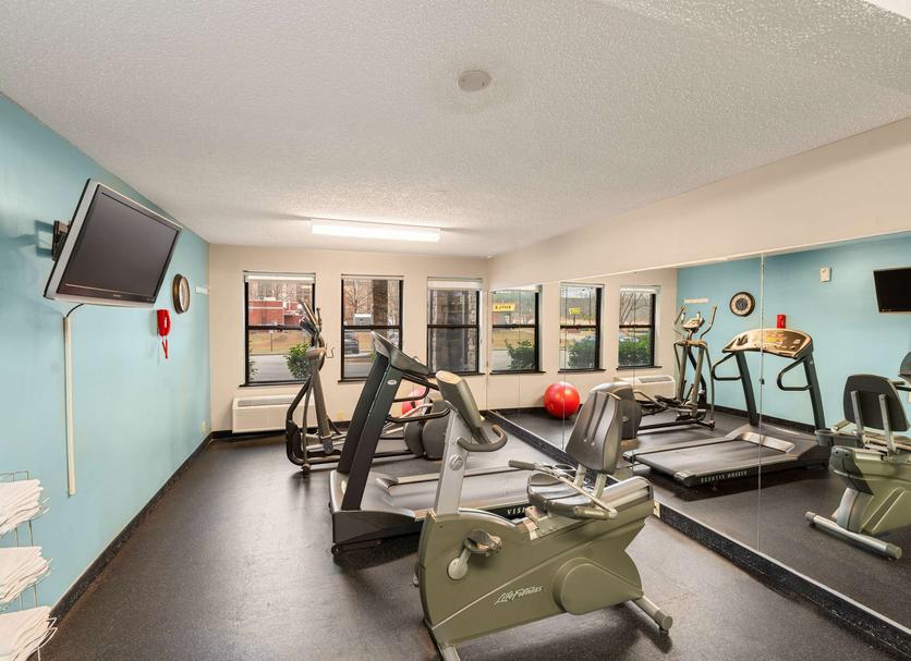 Gym Photo