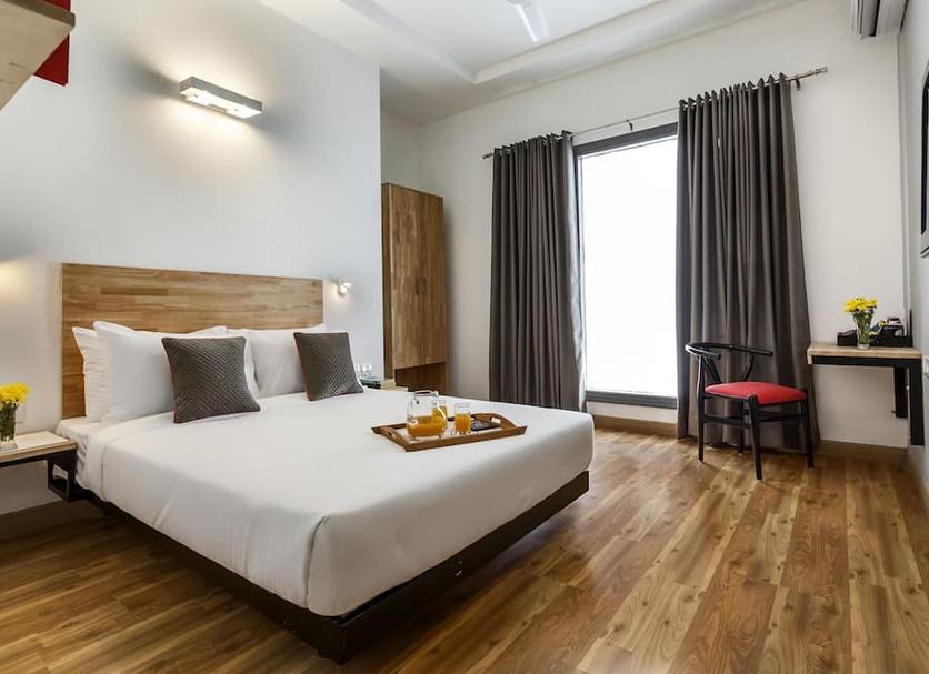 Bedroom Photo