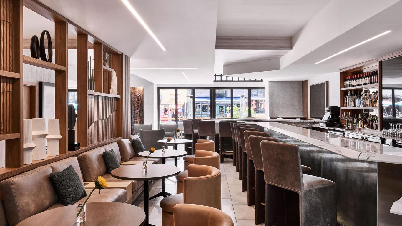 AC Hotel by Marriott San Diego Downtown Gaslamp Quarter