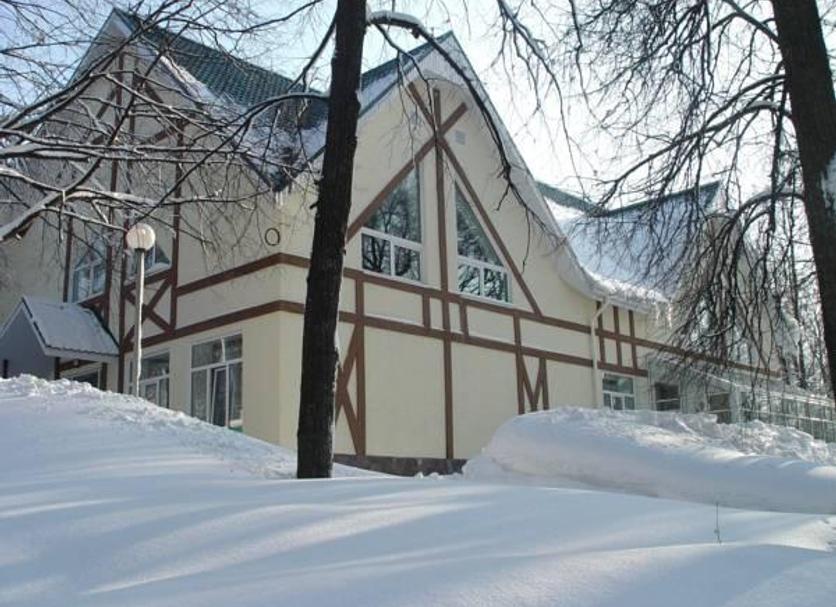 Outdoors view Photo