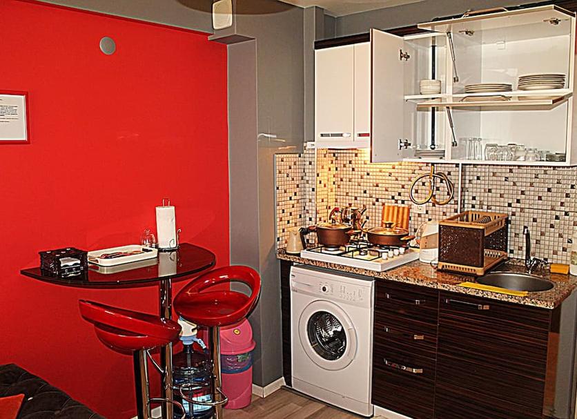 Kitchen Photo