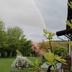 Outdoors view