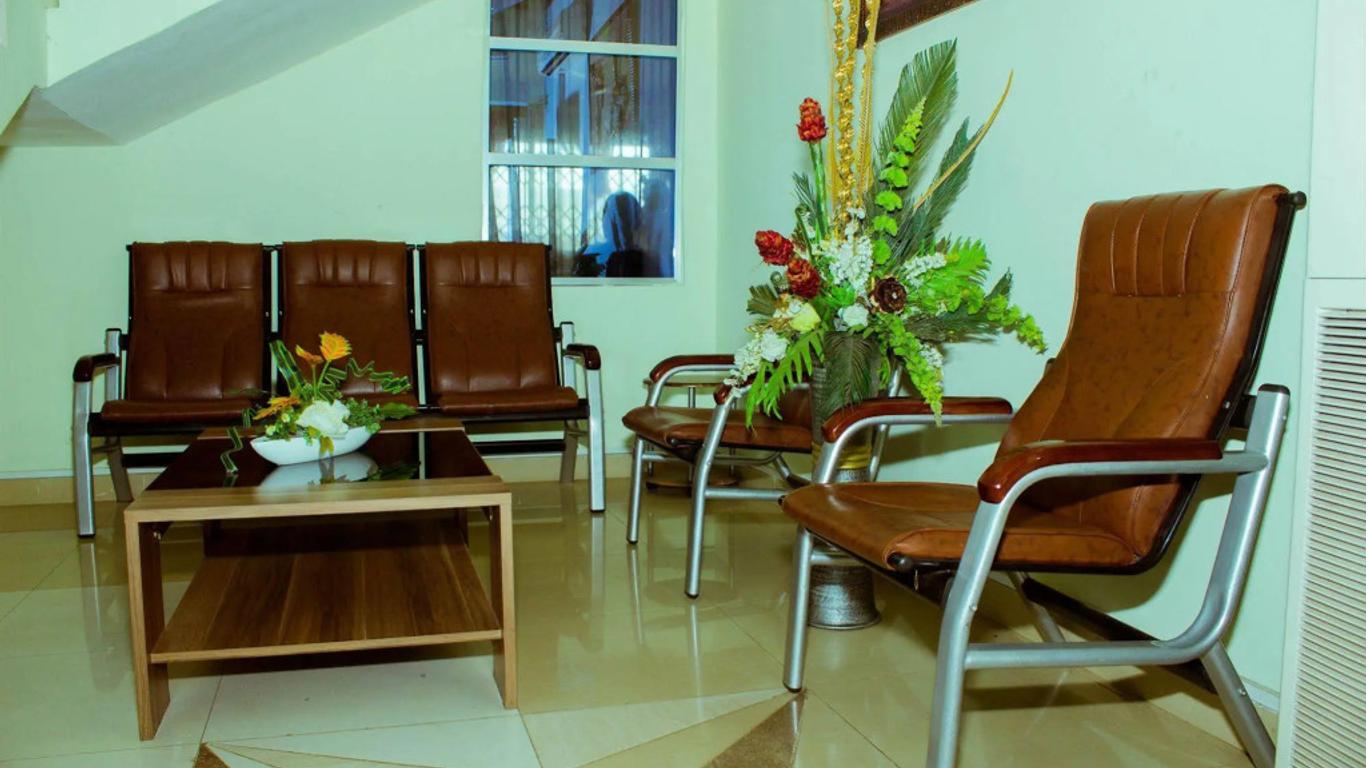 Asa Royal Hotel