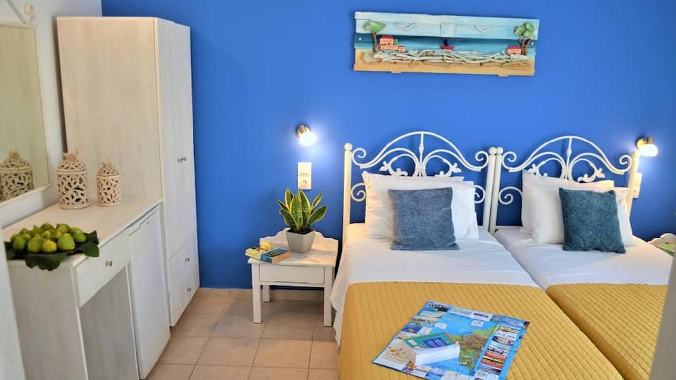 Hotel Kastro