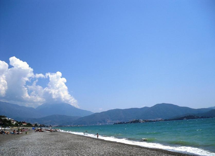 Beach Photo
