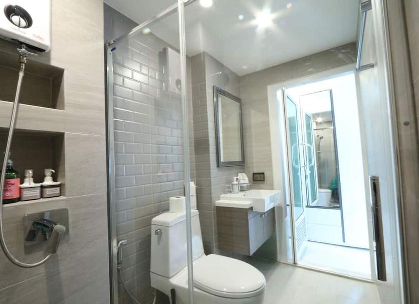Bathroom Photo