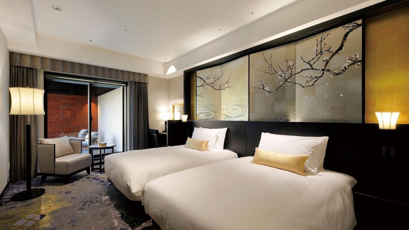 The Hotel Sanraku Kanazawa