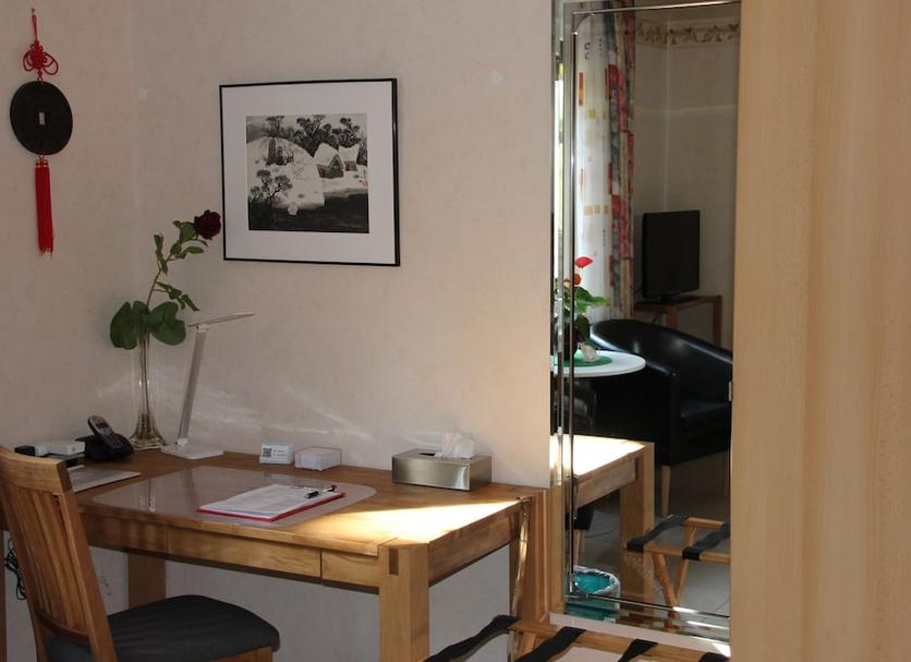 Room amenity Photo