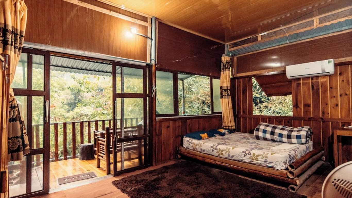 Chez Beo Homestay