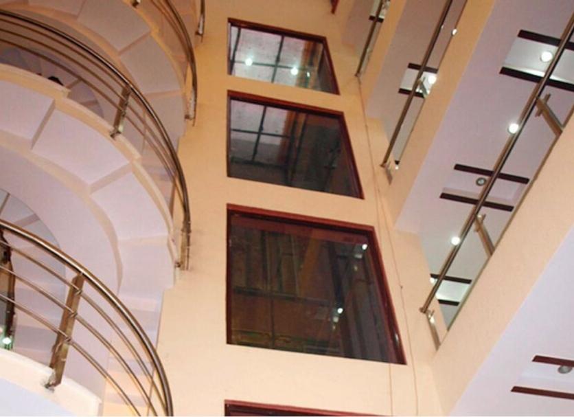 Stairs Photo