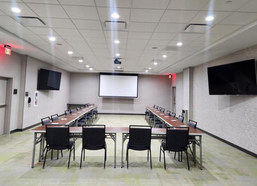 Conference room Photo