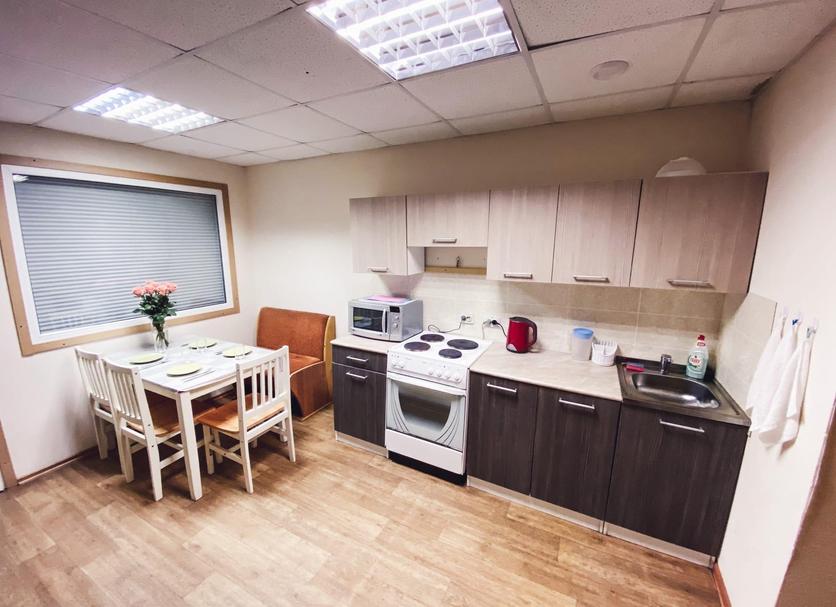 Kitchen Photo