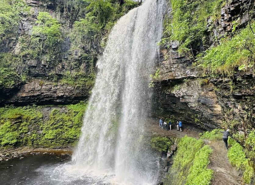 Outdoors view Photo