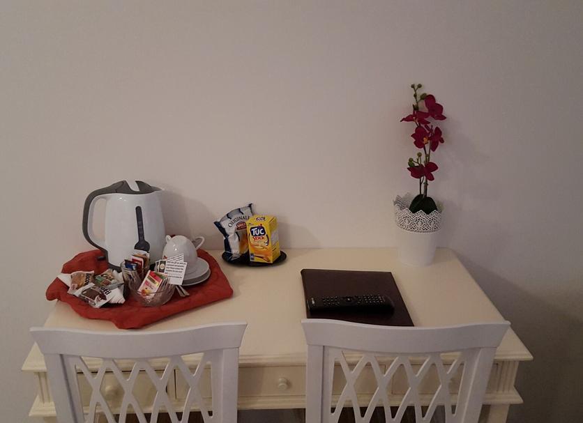 Room amenity Photo