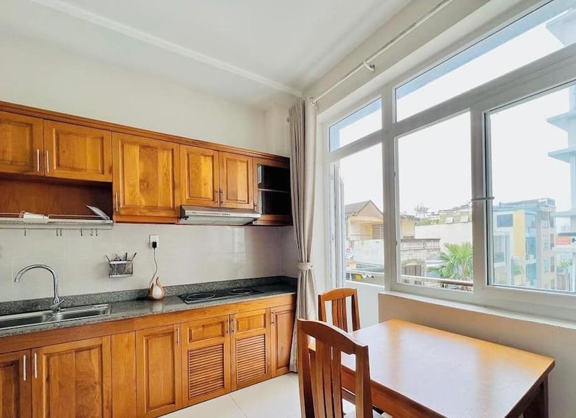 Kitchen Photo