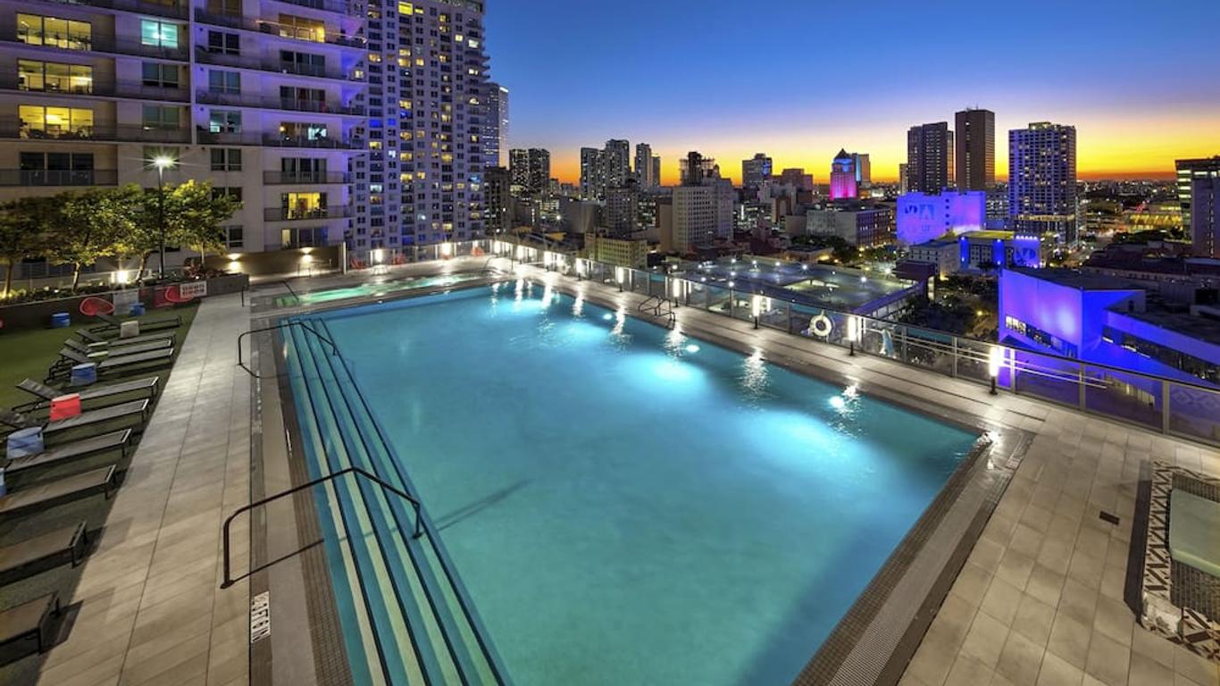 Sentral Alea Miami