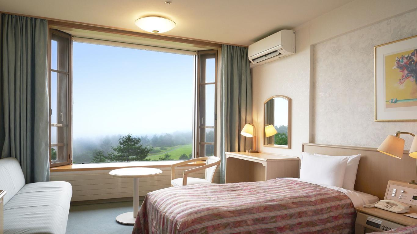Tsumagoi Prince Hotel