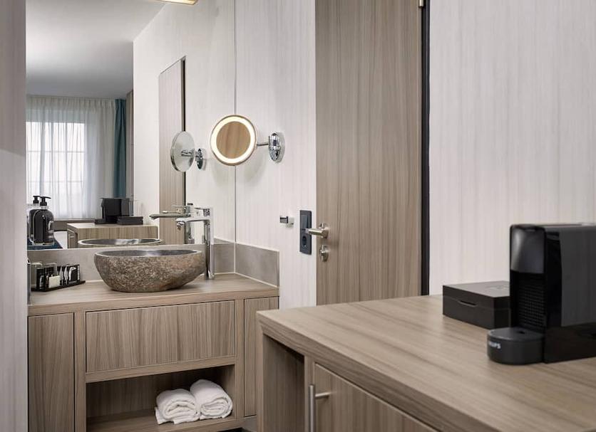 Room amenity Photo