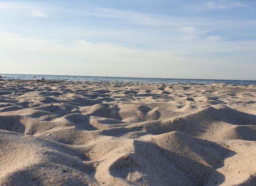 Beach Photo