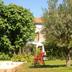 Outdoors view