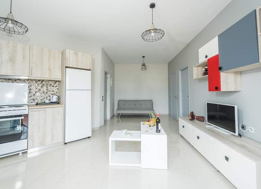 Kitchen Photo